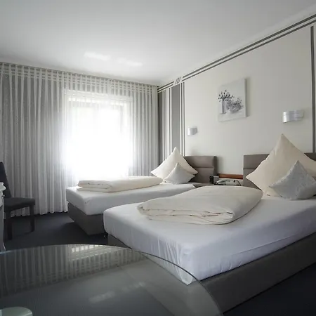 Garni Zum Gockl Унтерфёринг