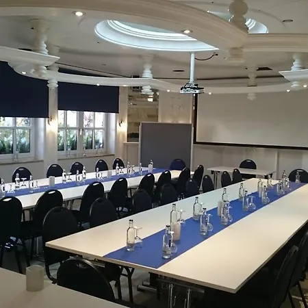 Hotel Garni Zum Gockl Unterföhring