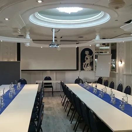 Garni Zum Gockl Hotel 3*