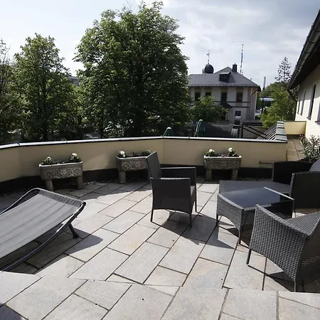 Garni Zum Gockl Unterfoehring
