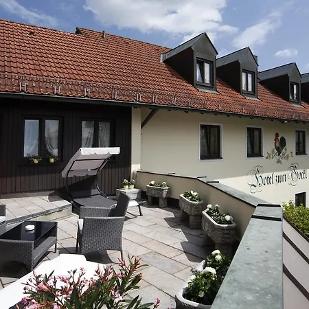 Otel Garni Zum Gockl