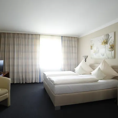 Hotel Garni Zum Gockl