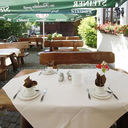Otel Garni Zum Gockl