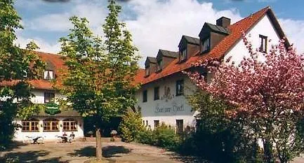 Hotel Garni Zum Gockl