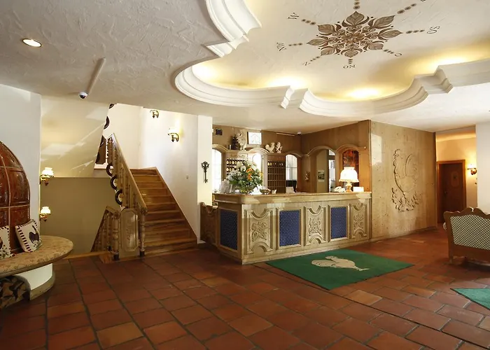 Garni Zum Gockl Unterföhring