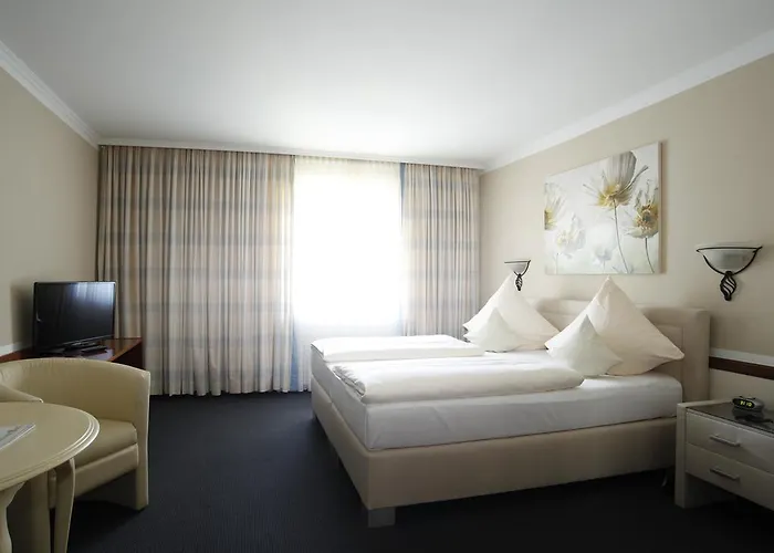 Hotel Garni Zum Gockl