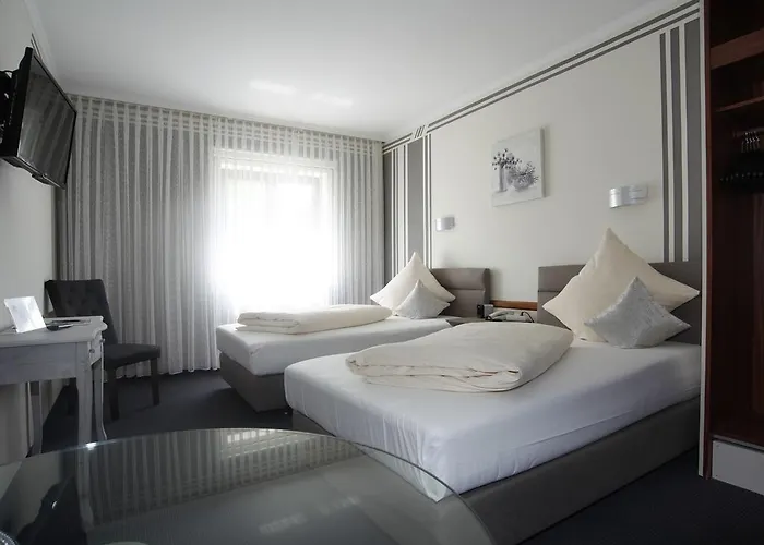 Garni Zum Gockl Unterföhring