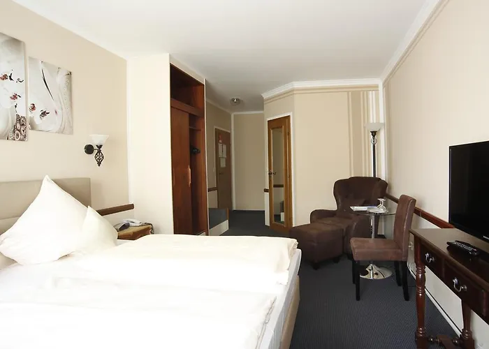 Garni Zum Gockl Unterföhring