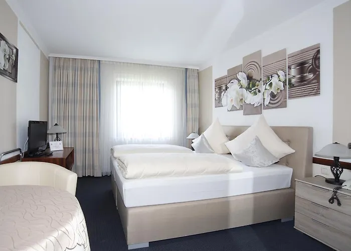 Garni Zum Gockl Unterföhring