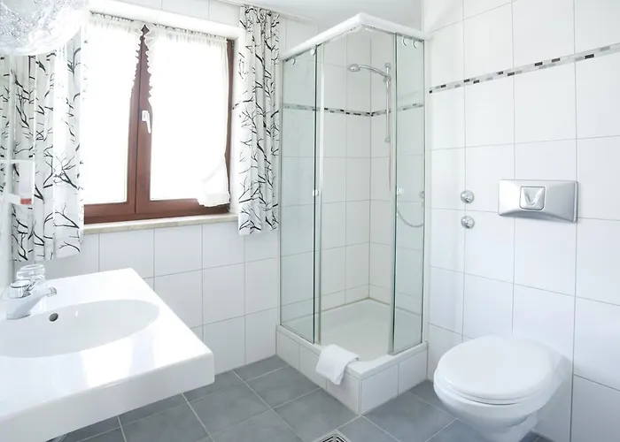 Garni Zum Gockl Unterföhring