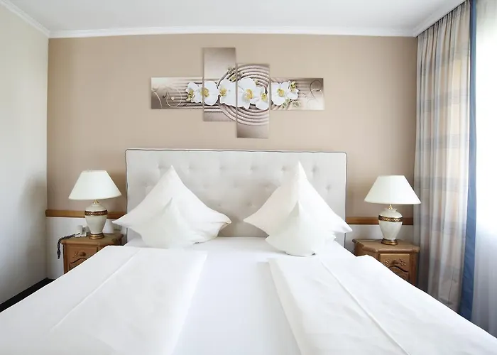 Hotel Garni Zum Gockl