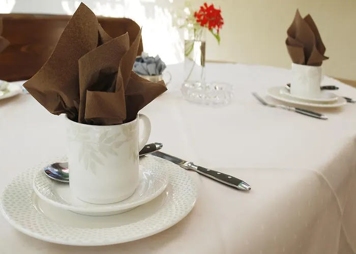 Garni Zum Gockl Unterföhring