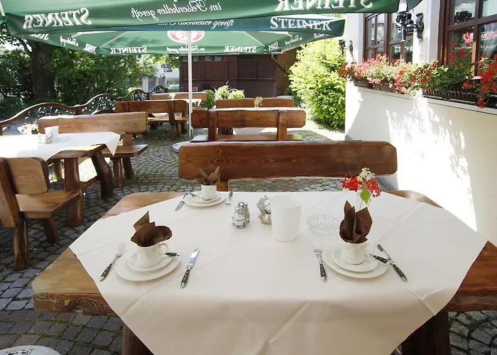 Hotel Garni Zum Gockl