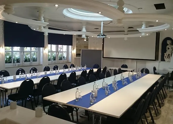 Hotel Garni Zum Gockl Unterföhring