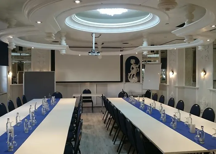 Garni Zum Gockl Hotel 3*